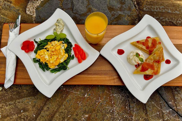 Breakfast/Coffee Service 114 of 145