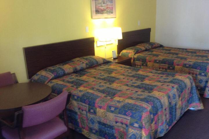 Guest Inn Lebanon (Ohio)