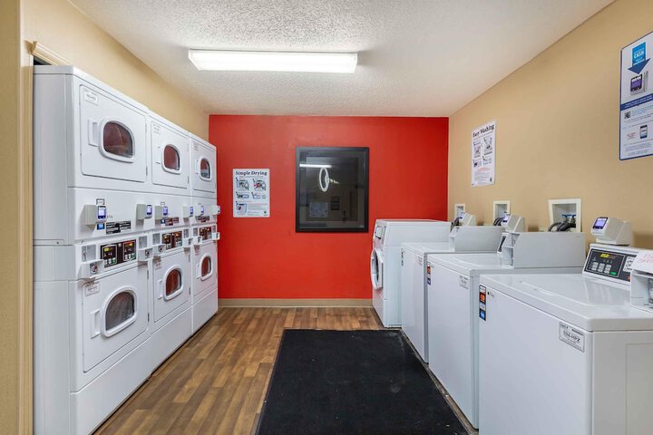 Extended Stay America Suites Cleveland Great Northern Mall
