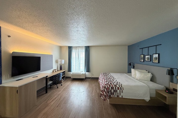 Sleep Inn & Suites Mifflinville - Bloomsburg