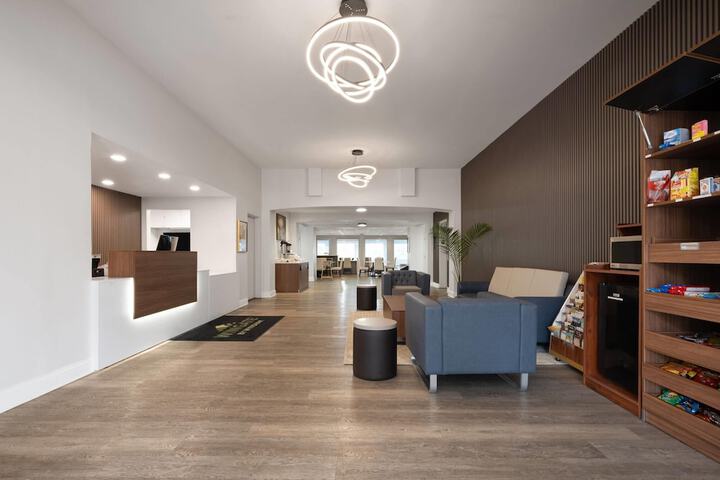 Wingate by Wyndham Dublin Near Claytor Lake State Park