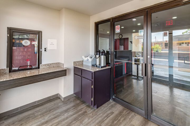 Red Roof Inn Dallas - Mesquite / Fair Park NE