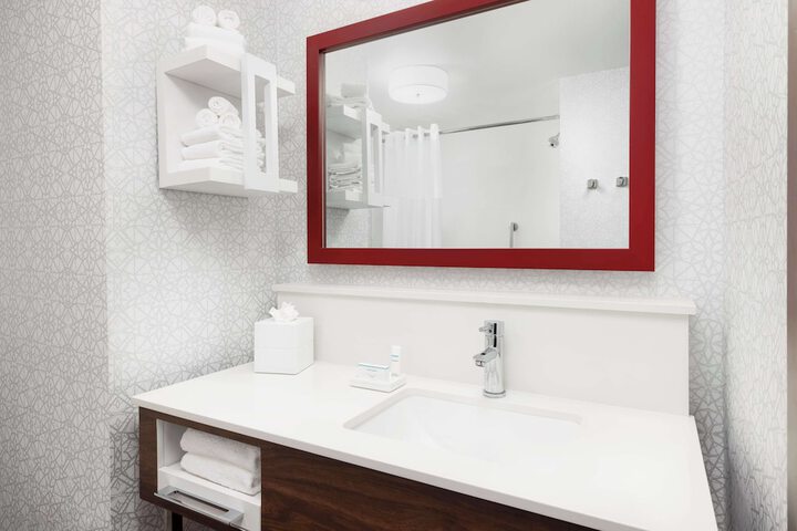 Hampton Inn Oakhurst-yosemite CA