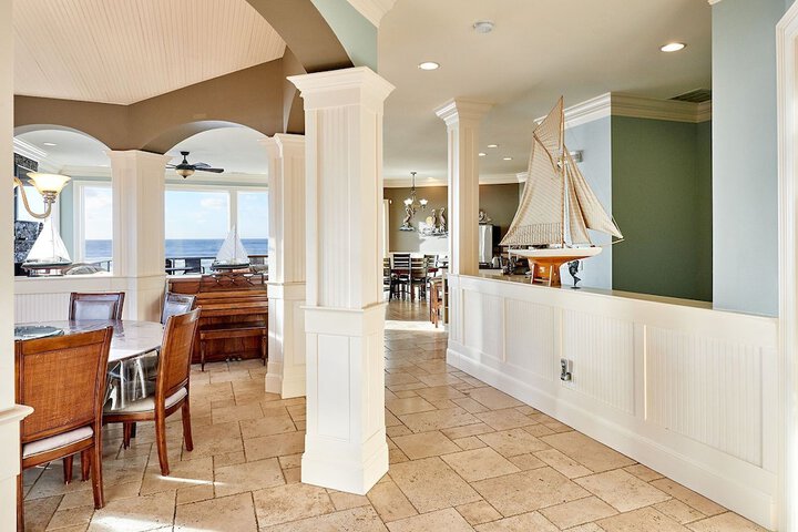 Admirals Beach Retreat