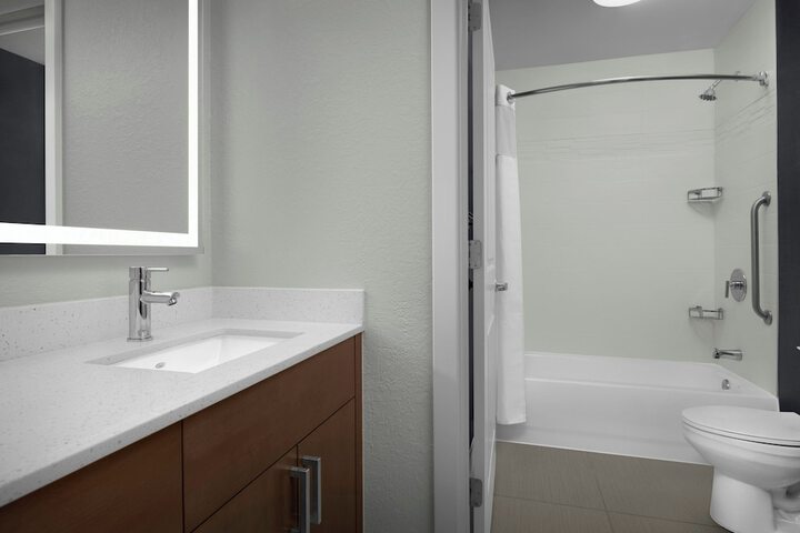 Residence Inn by Marriott Boston Marlborough
