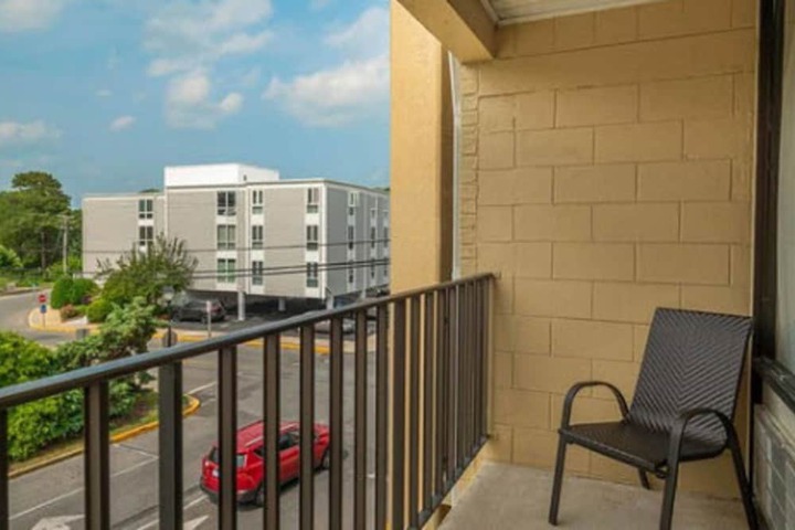Terrace/Patio 63 of 76