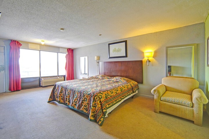 Sunset Inn Flatonia I 10 by Hotel O