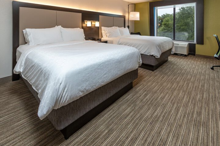 Holiday Inn Express Hotel & Suites Tupelo by IHG