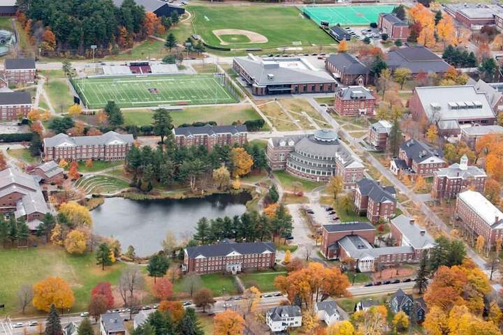 Hampton Inn Lewiston-Auburn