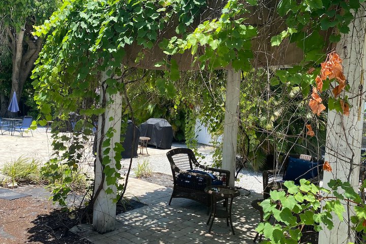 Terrace/Patio 257 of 290