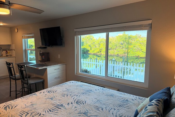A Beach Retreat