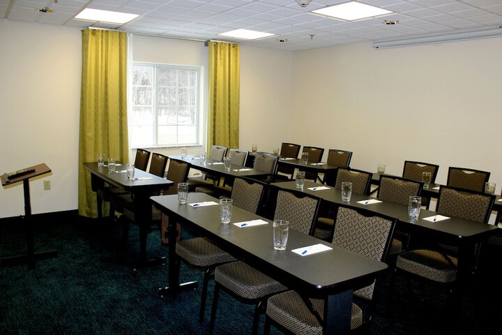 Meeting 44 of 46