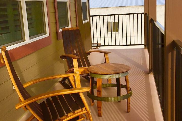 Terrace/Patio 72 of 78