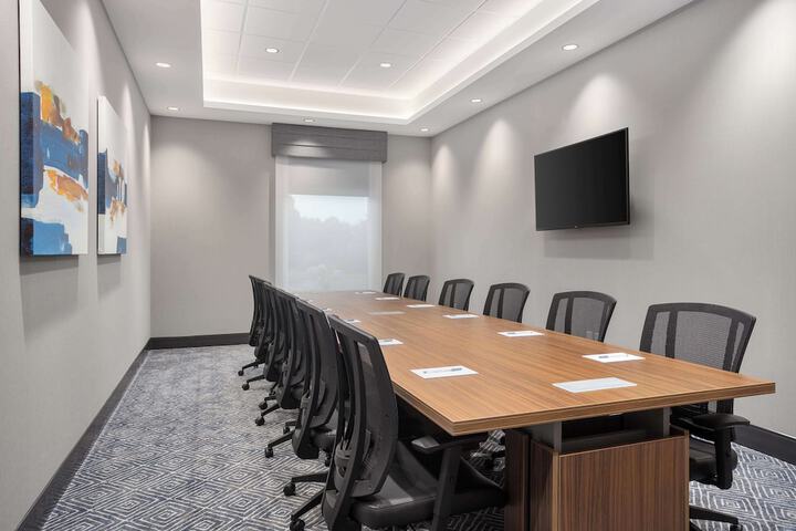 Hampton Inn by Hilton Kingston