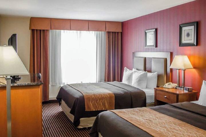 Hotel Hanna