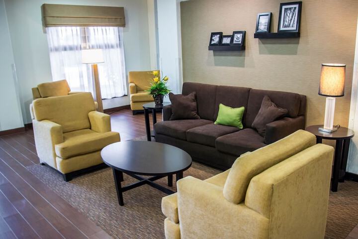 Hotel Interior 13 of 41