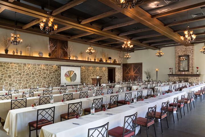 The Inn at Leola Village a Historic Hotel of America