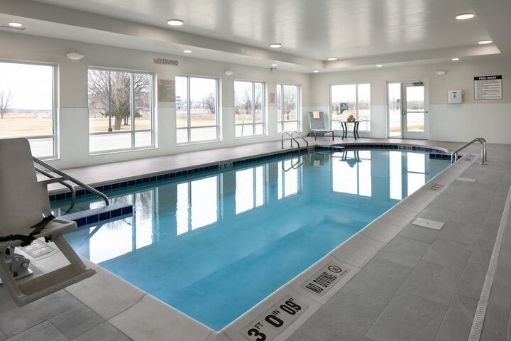 Pool 3 of 28