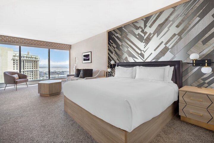 Hilton Grand Vacations Club Elara Center Strip Las Vegas