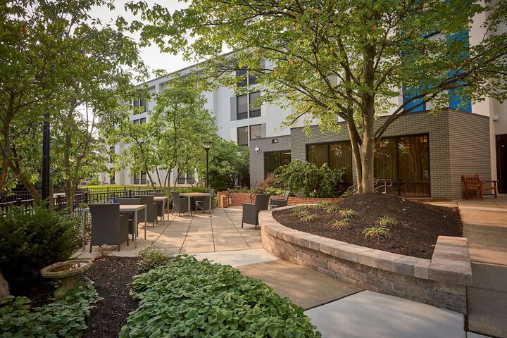 Hampton Inn by Hilton Harrisburg West