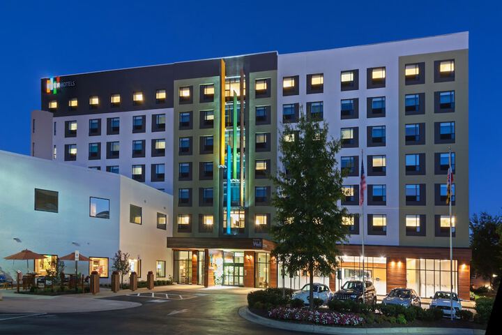 Hotel 3 of 43