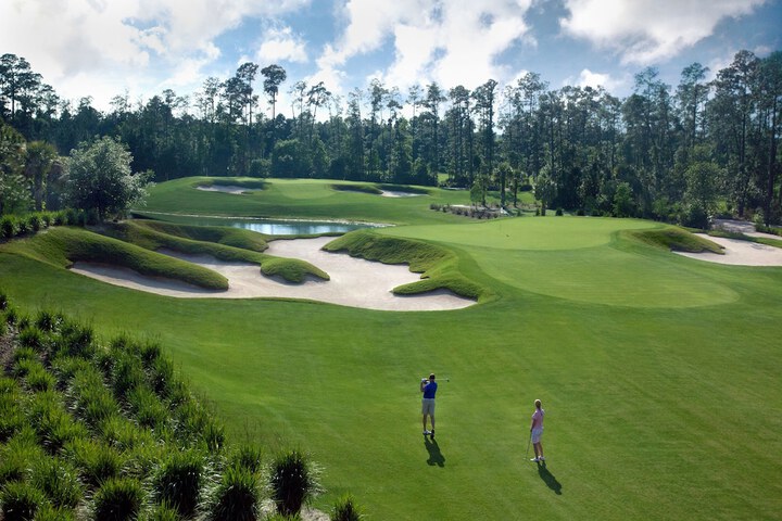 Signia by Hilton Orlando - An Official Walt Disney World Hotel
