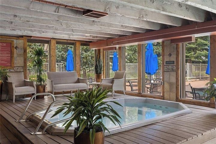 Lakeside Village by Vail Resorts