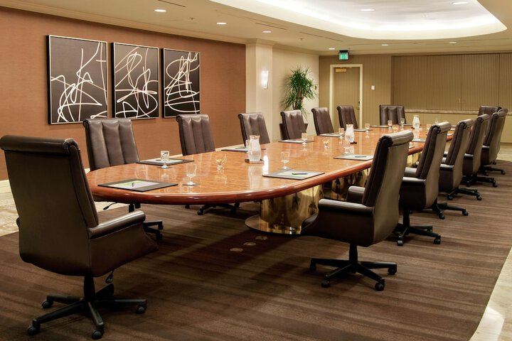 Meeting 82 of 100