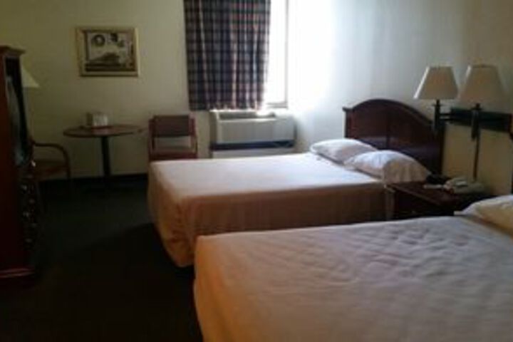 Cross Keys Motor Inn