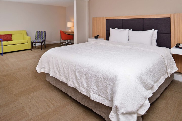 Hampton Inn Greensboro-East