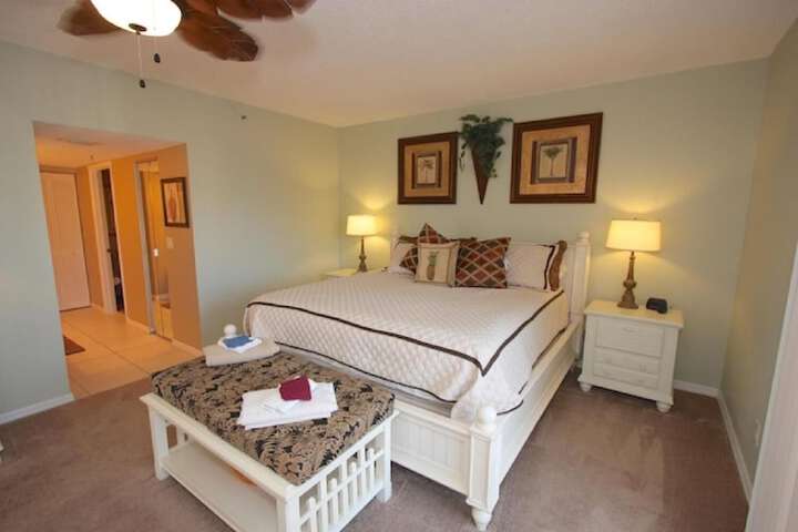 Beach Cottages