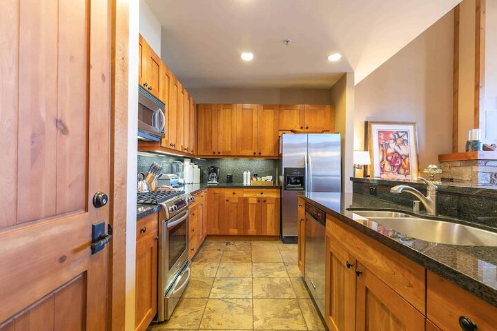 East West Hospitality Tahoe