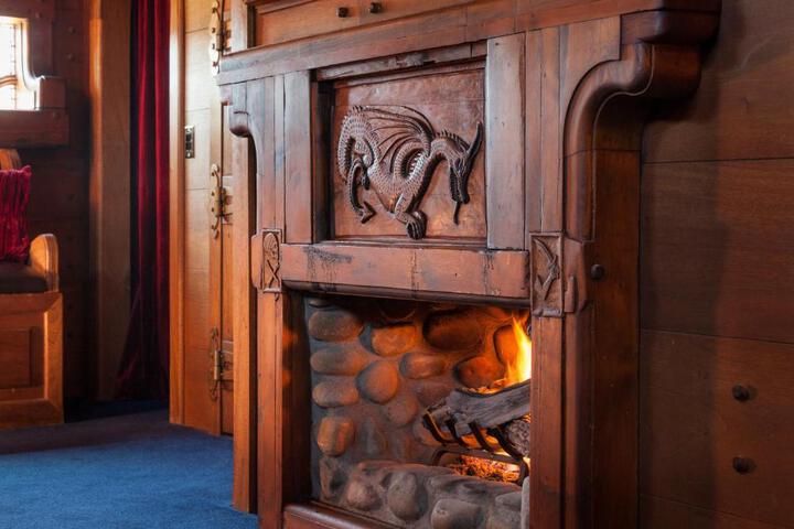 Victorian Mansion Bed and Breakfast Inn
