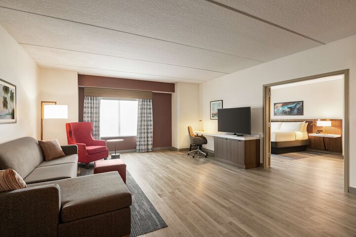Hilton Garden Inn Palm Coast Town Center