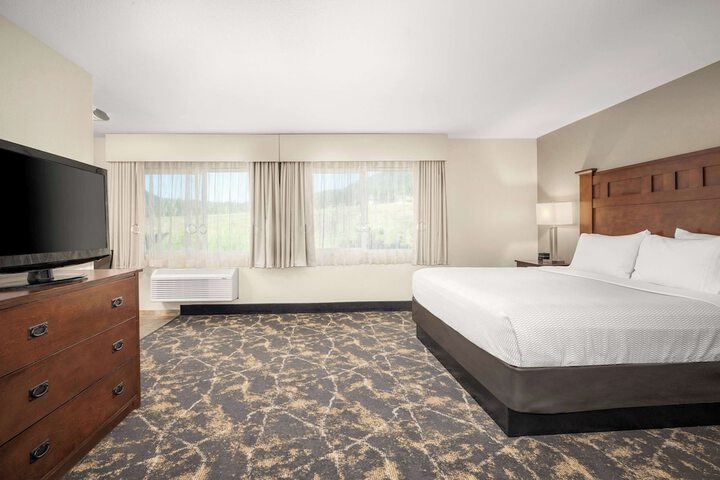 La Quinta Inn & Suites by Wyndham Grants Pass