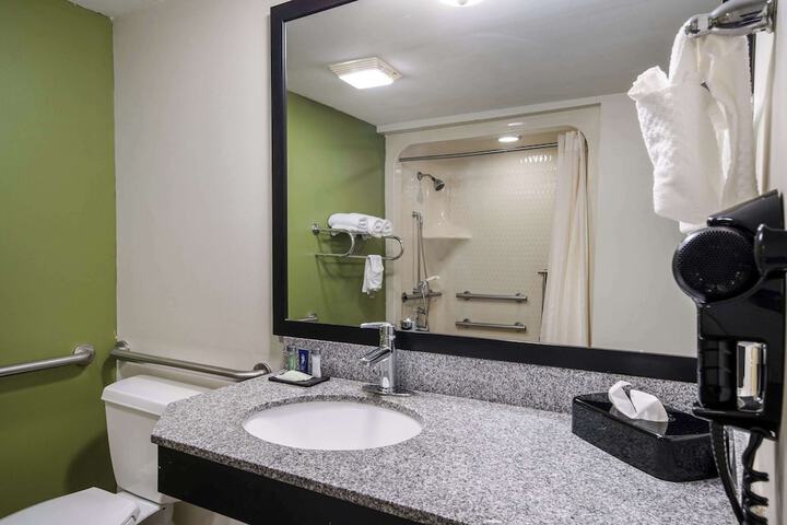 Sleep Inn Hanes Mall