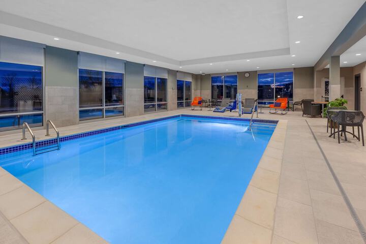 Hampton Inn & Suites Bloomfield Hills Detroit