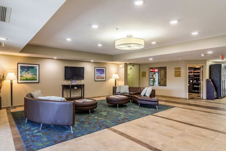 Hotel Interior 24 of 60