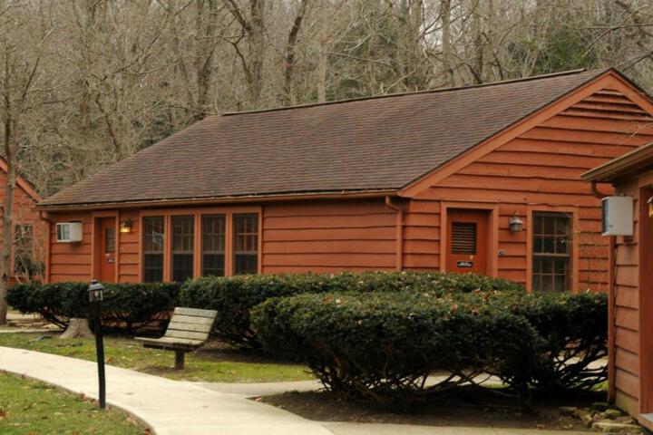 Turkey Run Inn & Cabins