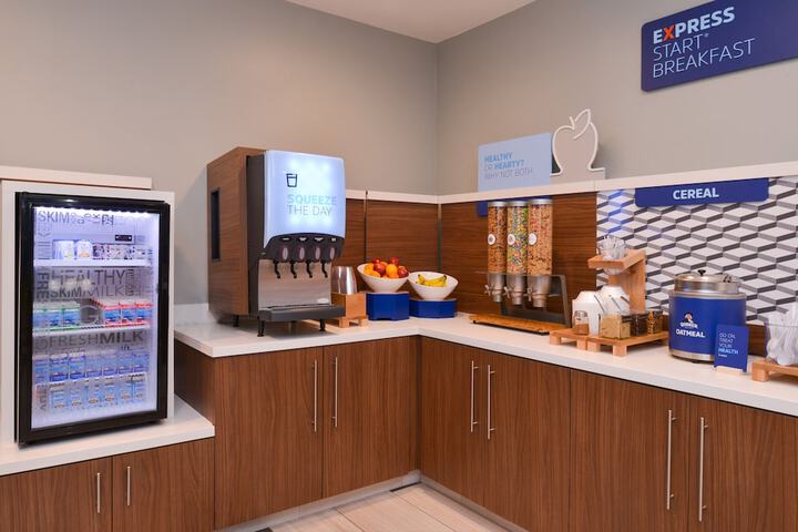 Holiday Inn Express & Suites Abilene by IHG