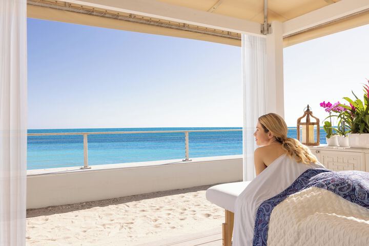 Southernmost Beach Resort and Guesthouses