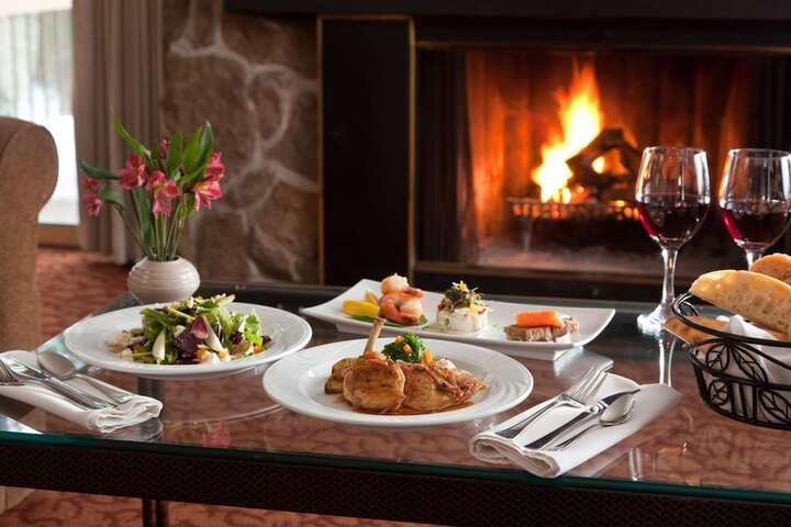 The Inn at Honey Run