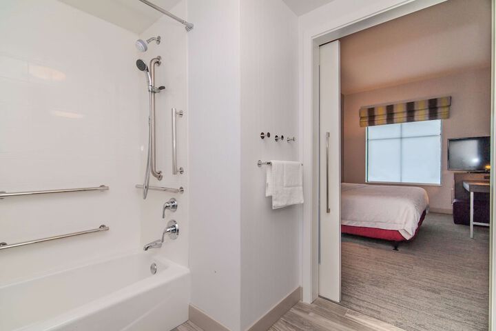 Hampton Inn Norwich