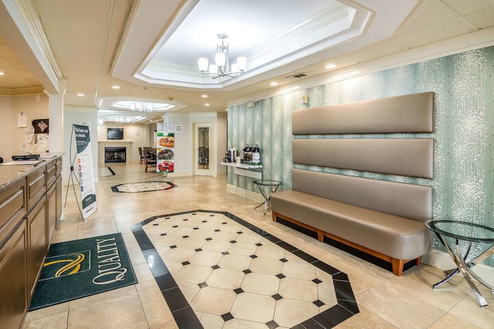 Hotel Interior 11 of 44