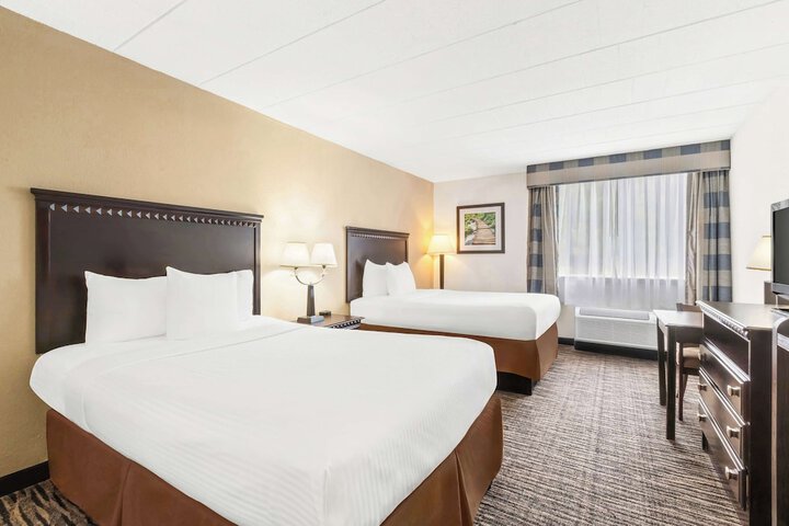 Best Western Hazlet Inn