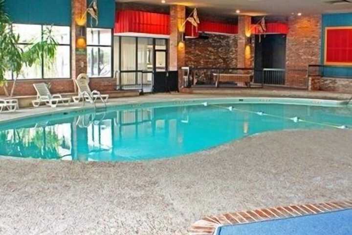 Pool 8 of 32