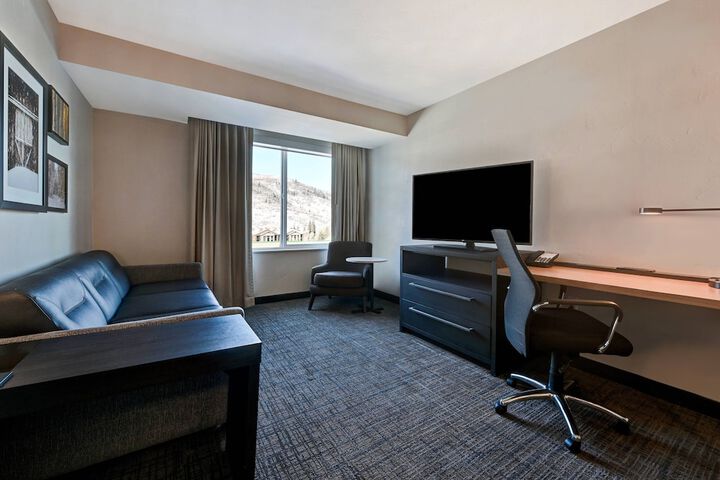 Residence Inn by Marriott Steamboat Springs