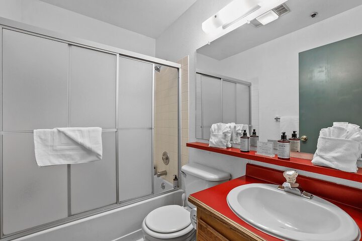 Cozy Kirkwood Condo â The Meadows 2 Bedroom 2 Condo by RedAwning