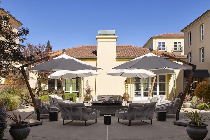 Hyatt Regency Sonoma Wine Country