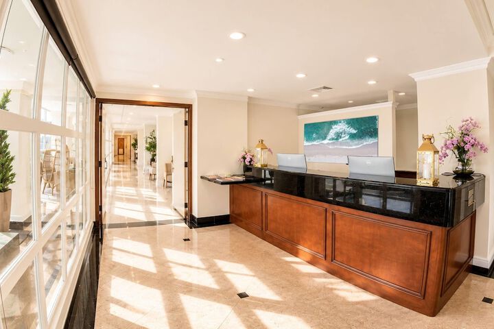The Volare an Ascend Collection Hotel